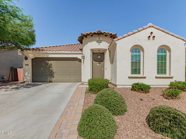 2826 W MINTON Street, Phoenix, AZ 85041