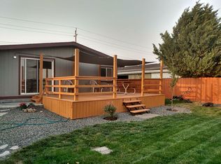 5460 Summerfield Way, Klamath Falls, OR 97603