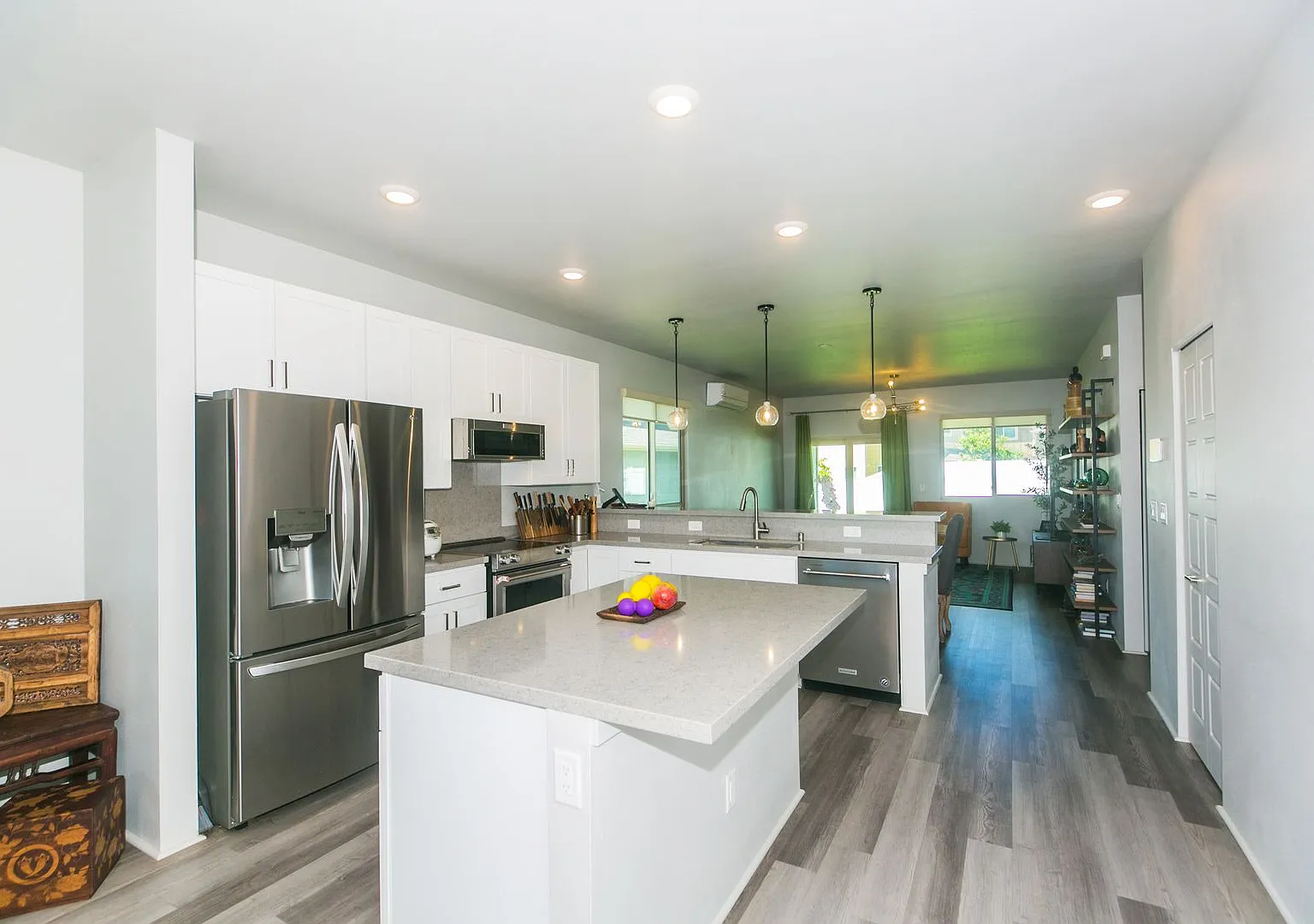 Ho'opili single level home — Photo 4