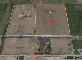 Tbd E Idaho, New Plymouth, ID 83655