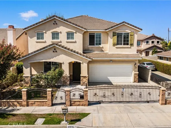 4129 Walnut St, Baldwin Park, CA 91706
