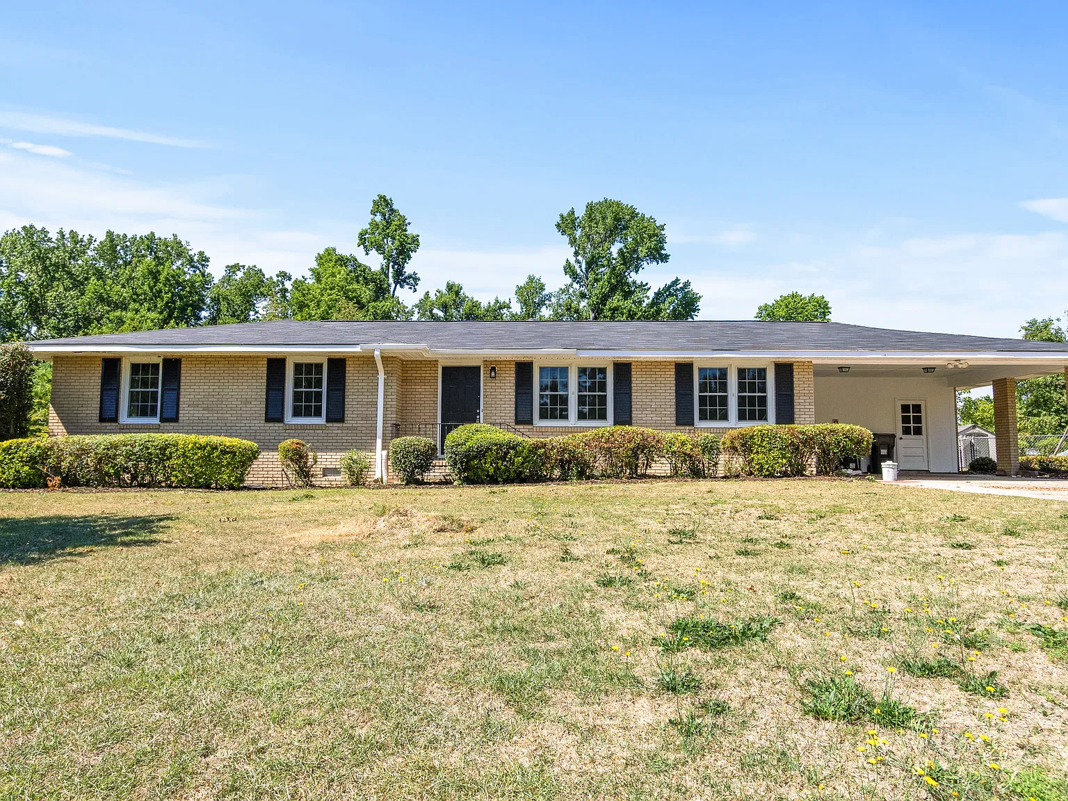 3308 Cockatoo Road - 1 — Photo 1