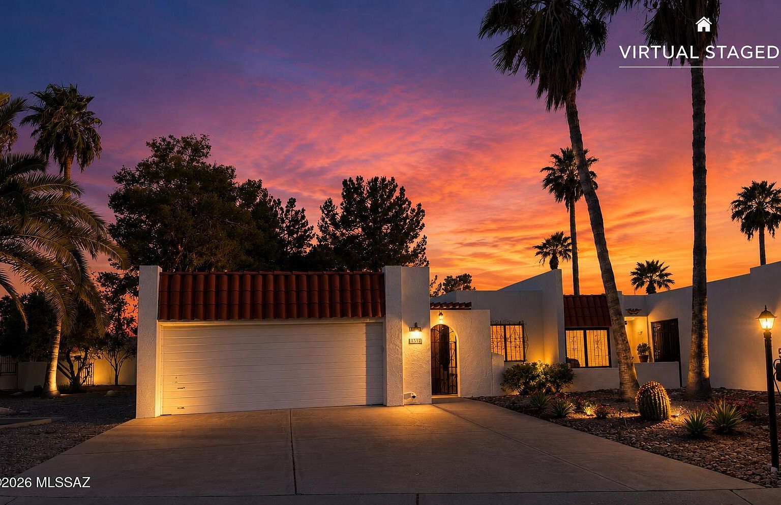 6932 E Via Dorado — Dorado Country Club