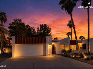 6932 E Via Dorado, Tucson, AZ 85715