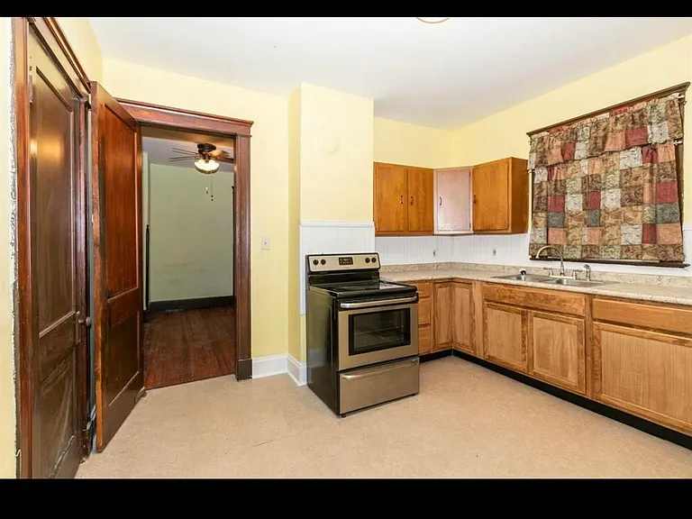 1209 Scott St — Photo 20