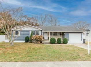 5 Mount Vernon Ave, Cape May Court House, NJ 08210