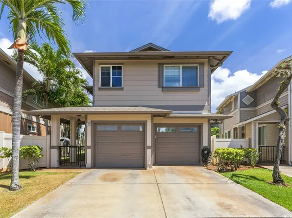 91-2280 Kanela St #T-74, Ewa Beach, HI 96706
