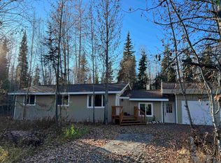 2021 Blackstone Rd, North Pole, AK 99705