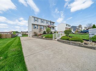 131 Rizzi Dr, Irwin, PA 15642