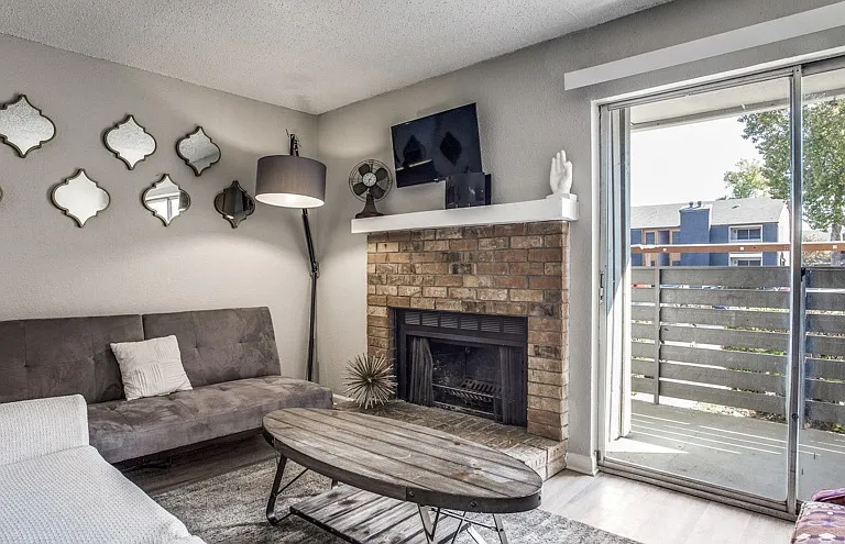 Preslee Apartments — Photo 9