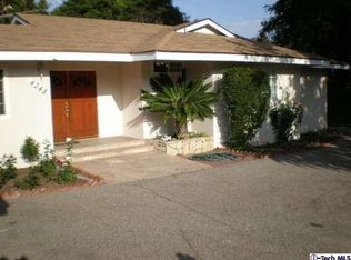4348 Briggs Ave, Montrose, CA 91020
