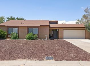 2362 Lema Rd SE, Rio Rancho, NM 87124