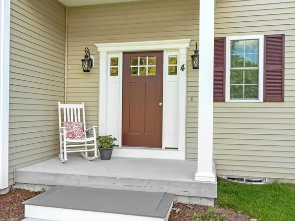6 Jewett Rd, Sterling, MA 01564