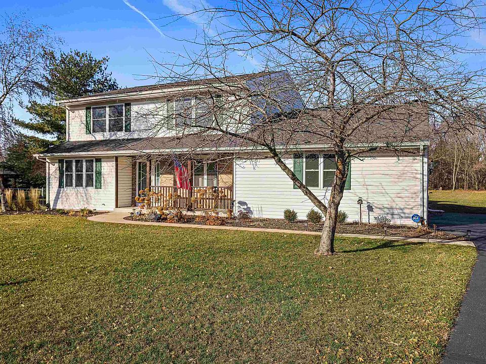 12742 Bellmawr Ln, Roscoe, IL 61073 Zillow