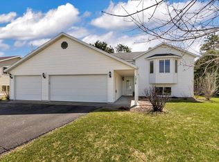 1218 5th St N, Sartell, MN 56377