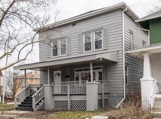 1319 Quincy Ave, Racine, WI 53405