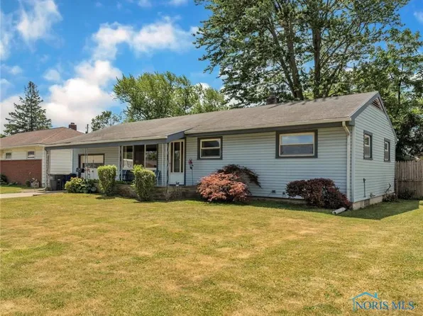 2728 117th St, Toledo, OH 43611