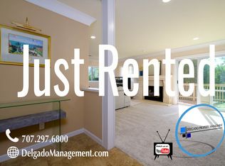 285 Lands End Ct, Vallejo, CA 94591