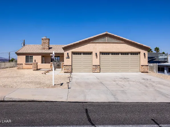 841 Thunderbolt Ave, Lake Havasu City, AZ 86406
