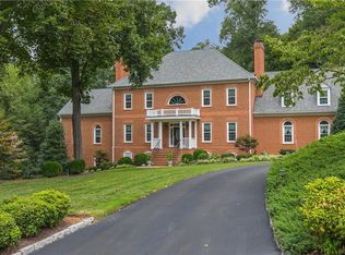 11920 Aberdeen Landing Ter, Midlothian, VA 23113