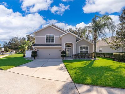 149 Magnolia Park Trl, Sanford, FL, 32773