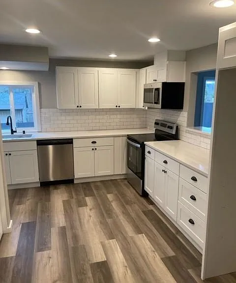 1033 S Henderson St #A — Photo 2