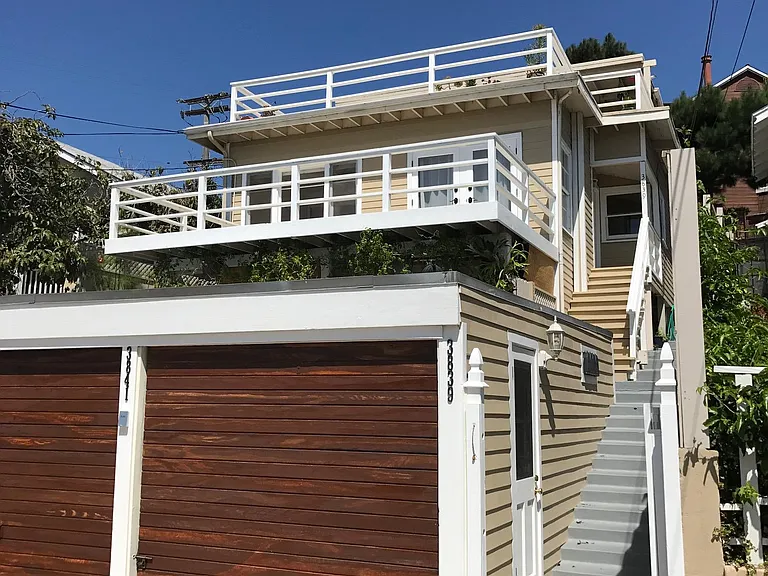 3839 Kettner Blvd — Photo 2
