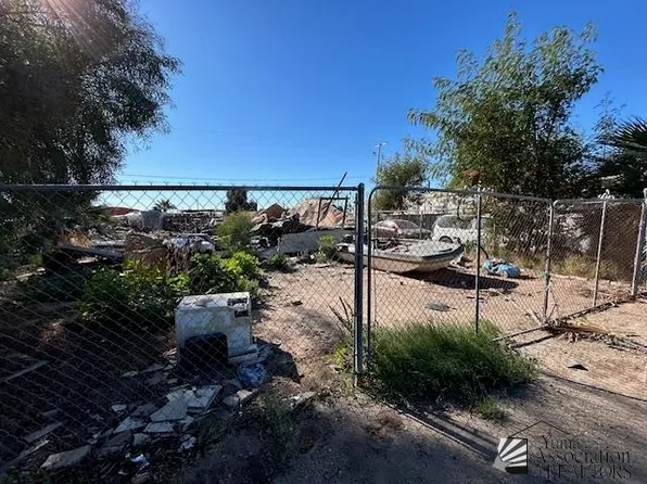 2345 E 15th St, Yuma, AZ 85365