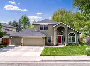 4951 N Contour Way, Boise, ID 83703