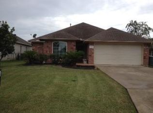 5625 Jackie Ln, Beaumont, TX 77713