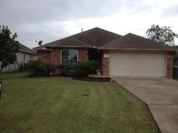 5625 Jackie Ln, Beaumont, TX 77713