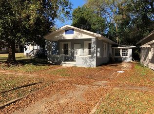 322 Virginia Ave, McComb, MS 39648