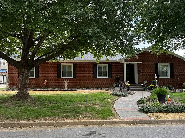 1927 Sheridan Pl, Owensboro, KY 42301