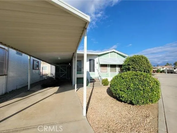 1295 S Cawston Ave Space 87, Hemet, CA 92545