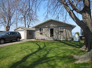 17079 Norway Hts, Kendall, NY 14476