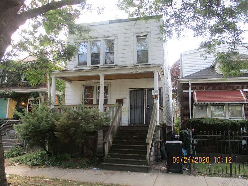 8114 S Ellis Ave, Chicago, IL 60619, MLS# 11646752