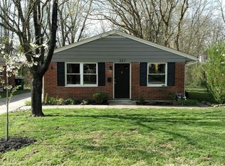 227 Thisbe Ave, Cincinnati, OH 45233