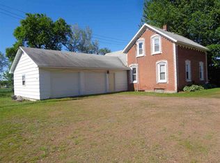 236119 State Highway 13, Dorchester, WI 54425