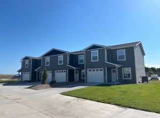 3526 Curran Ave #4, Grand Island, NE 68803