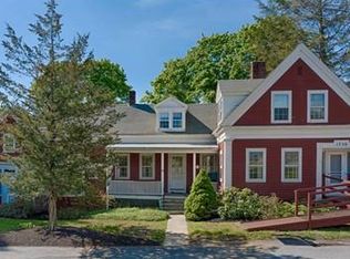 42 Main St, Southborough, MA 01772