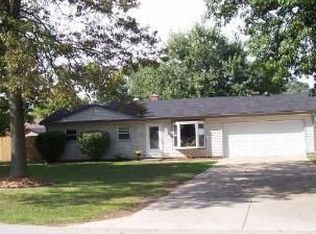 513 N Beech Rd, Osceola, IN 46561