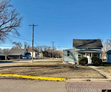 556 W 5th St, York, NE, 68467