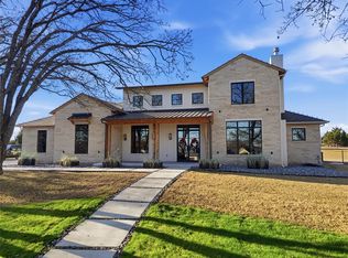 2917 Piazza Ct, Arcadia, OK 73007