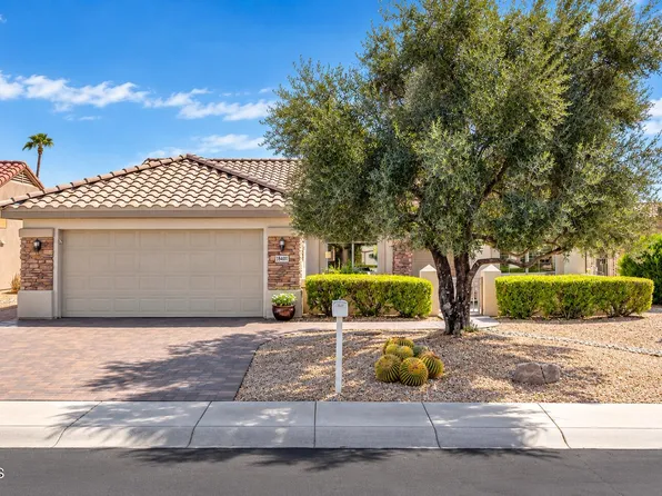 18401 N VILLA BELLA Drive, Surprise, AZ 85374