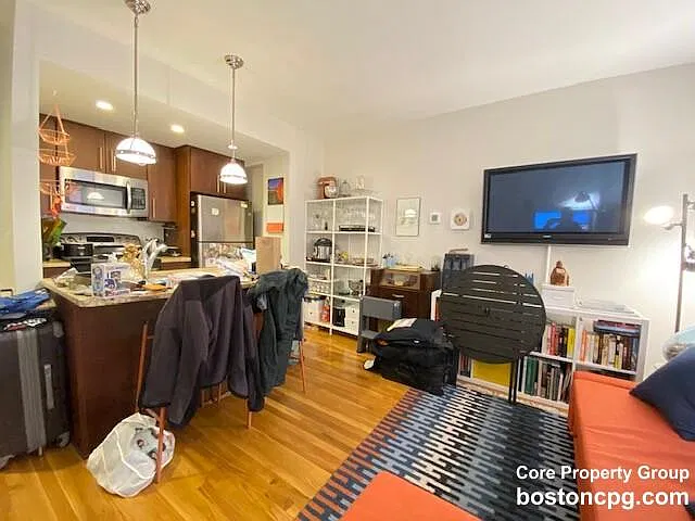 1 bed, 1.5 bath, 775 sqft, $2,750 — Photo 3