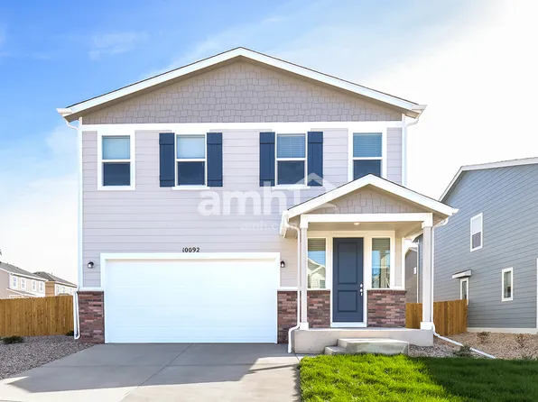 10023 Abilene Ct, Commerce City, CO 80022