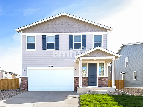 10008 Abilene Ct Photo 1
