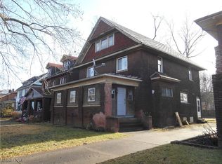 413 Alameda Ave, Youngstown, OH 44504