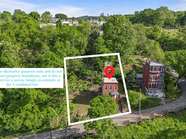 1108 Sunday St, Pittsburgh, PA 15212