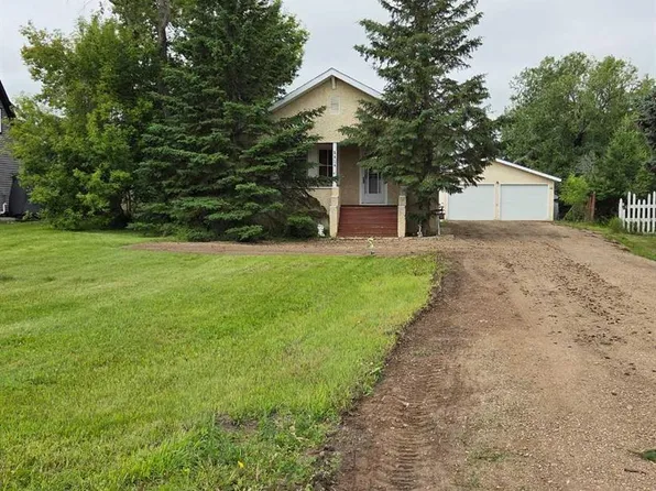 5414 E 50th St, Castor, AB T0C 0X0